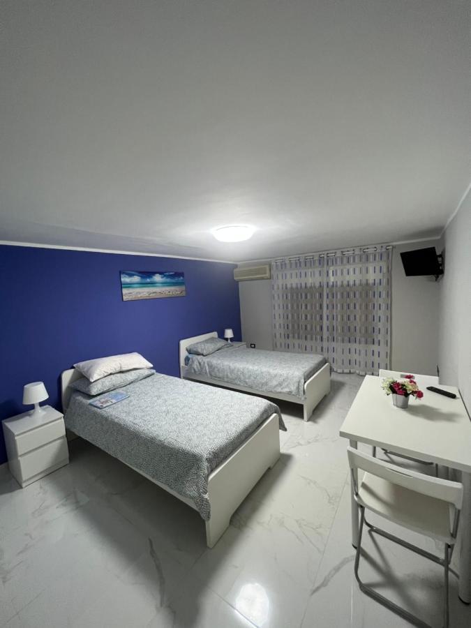 Rooms 38 Catânia Exterior foto